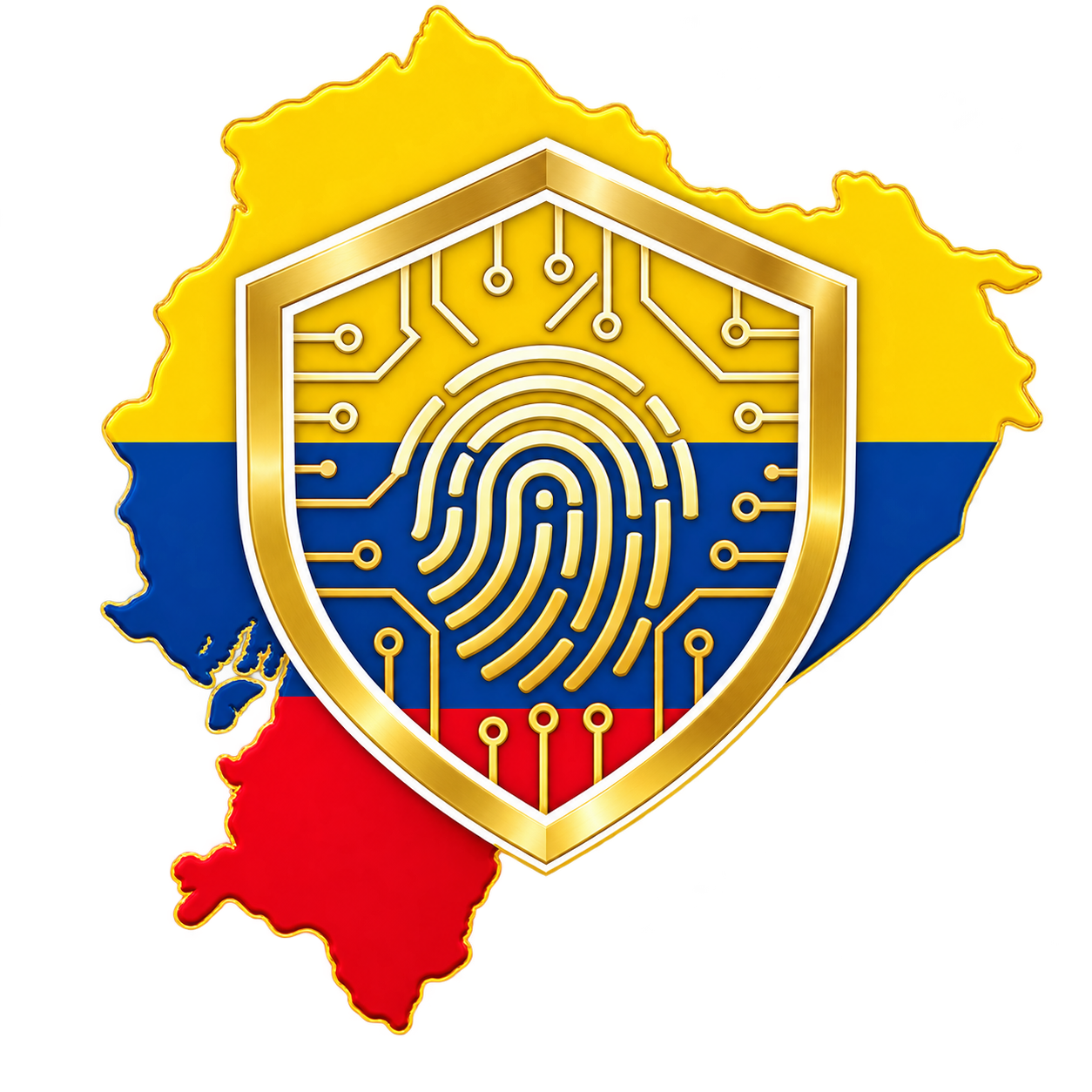 Protección de Datos Personales Ecuador
